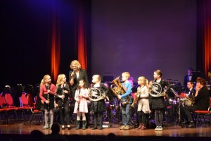 Kids Music Event Hoogeveen